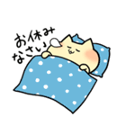 にゃちひこの日々（個別スタンプ：38）
