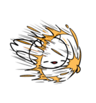 An An Says Hello（個別スタンプ：37）