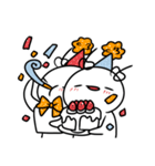 An An Says Hello（個別スタンプ：40）