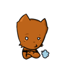 NYANO（個別スタンプ：9）