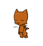 NYANO（個別スタンプ：16）
