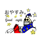 エレメントマン！（個別スタンプ：12）