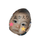 かなやーん（個別スタンプ：15）