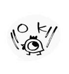 家族の日時会話（個別スタンプ：31）