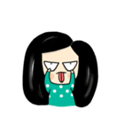 Pepeh love to bake（個別スタンプ：24）