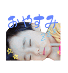 息子ちゃん。(1)（個別スタンプ：19）