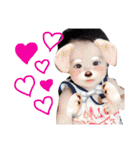 息子ちゃん。(1)（個別スタンプ：36）