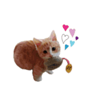 こたろう♂（個別スタンプ：2）