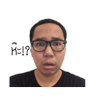 Mr.Mixz Story2 has ready！！（個別スタンプ：2）