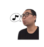 Mr.Mixz Story2 has ready！！（個別スタンプ：15）
