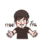 JetRock（個別スタンプ：9）