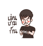 JetRock（個別スタンプ：26）