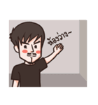 JetRock（個別スタンプ：31）