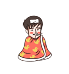 JetRock（個別スタンプ：32）