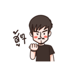 JetRock（個別スタンプ：37）