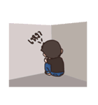 JetRock（個別スタンプ：40）