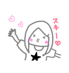 AIC（個別スタンプ：13）