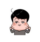 aumluckyman V.2（個別スタンプ：29）