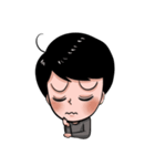 aumluckyman V.2（個別スタンプ：31）