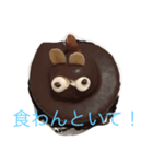 japanese life（個別スタンプ：6）