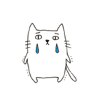 にゃんべえ2（個別スタンプ：12）