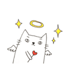 にゃんべえ2（個別スタンプ：15）