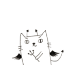 にゃんべえ2（個別スタンプ：16）