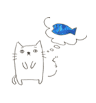 にゃんべえ2（個別スタンプ：18）