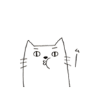 にゃんべえ2（個別スタンプ：19）