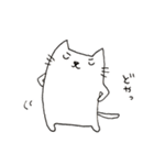 にゃんべえ2（個別スタンプ：30）