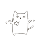 にゃんべえ2（個別スタンプ：35）