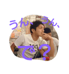 拓ボクサーズ01（個別スタンプ：1）