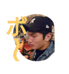 拓ボクサーズ01（個別スタンプ：7）