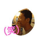 拓ボクサーズ01（個別スタンプ：12）