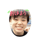 拓ボクサーズ01（個別スタンプ：24）