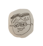 イエェェェイ（個別スタンプ：1）