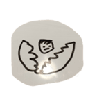 イエェェェイ（個別スタンプ：7）