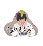 たわスタンプ（個別スタンプ：6）