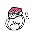 キツ子のちょっとキツいスタンプ3（個別スタンプ：36）