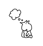 キツ子のちょっとキツいスタンプ3（個別スタンプ：40）