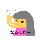 トーキー8（個別スタンプ：4）