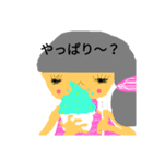 トーキー8（個別スタンプ：6）