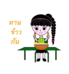 Paymok（個別スタンプ：6）
