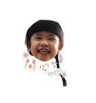 Xiao Baozhi Zhi Ying（個別スタンプ：4）