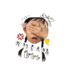 Xiao Baozhi Zhi Ying（個別スタンプ：14）