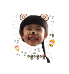 Xiao Baozhi Zhi Ying（個別スタンプ：17）