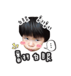 Xiao Baozhi Zhi Ying（個別スタンプ：21）