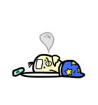 ぴ よ た（個別スタンプ：5）