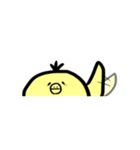 ぴ よ た（個別スタンプ：6）