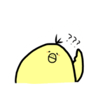 ぴ よ た（個別スタンプ：12）